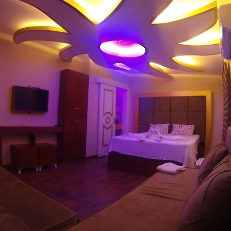 Bakirkoey Otel اسطنبول المظهر الخارجي الصورة