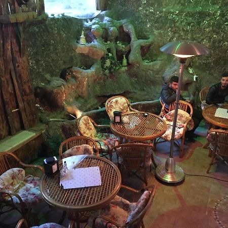Bakirkoey Otel اسطنبول المظهر الخارجي الصورة