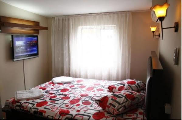 Bakirkoey Otel اسطنبول المظهر الخارجي الصورة