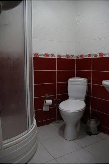Bakirkoey Otel اسطنبول المظهر الخارجي الصورة