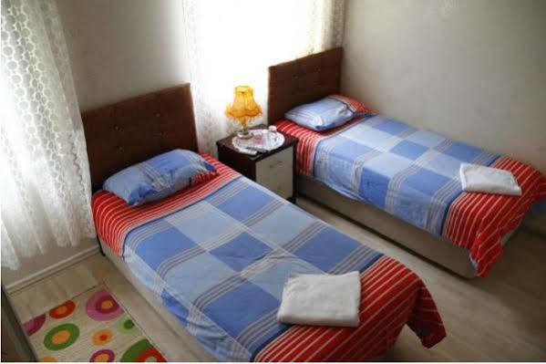 Bakirkoey Otel اسطنبول المظهر الخارجي الصورة