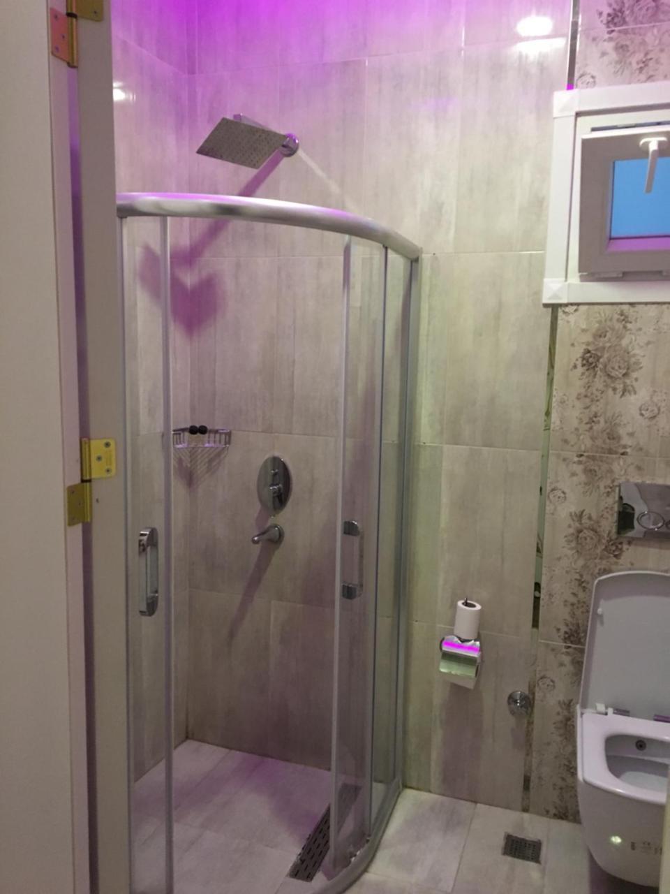 Bakirkoey Otel اسطنبول المظهر الخارجي الصورة
