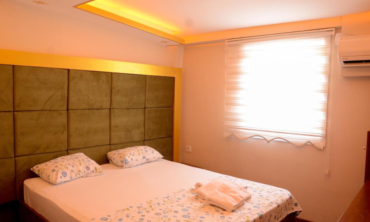 Bakirkoey Otel اسطنبول المظهر الخارجي الصورة