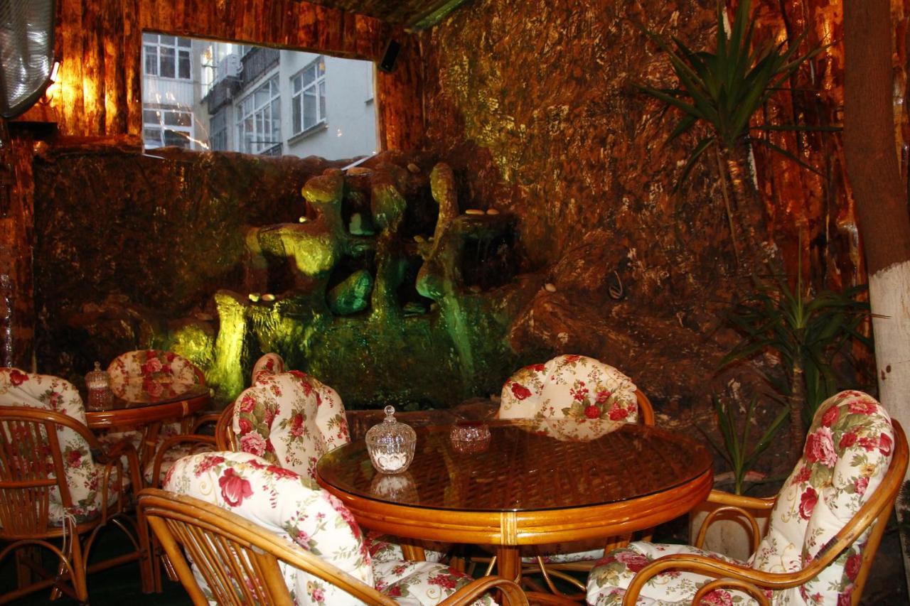Bakirkoey Otel اسطنبول المظهر الخارجي الصورة