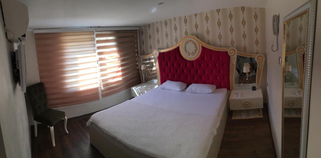 Bakirkoey Otel اسطنبول المظهر الخارجي الصورة