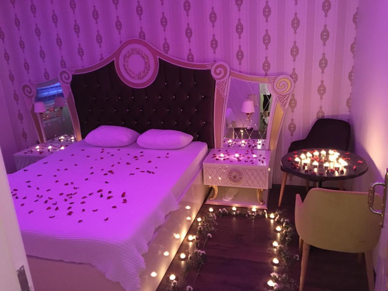 Bakirkoey Otel اسطنبول المظهر الخارجي الصورة