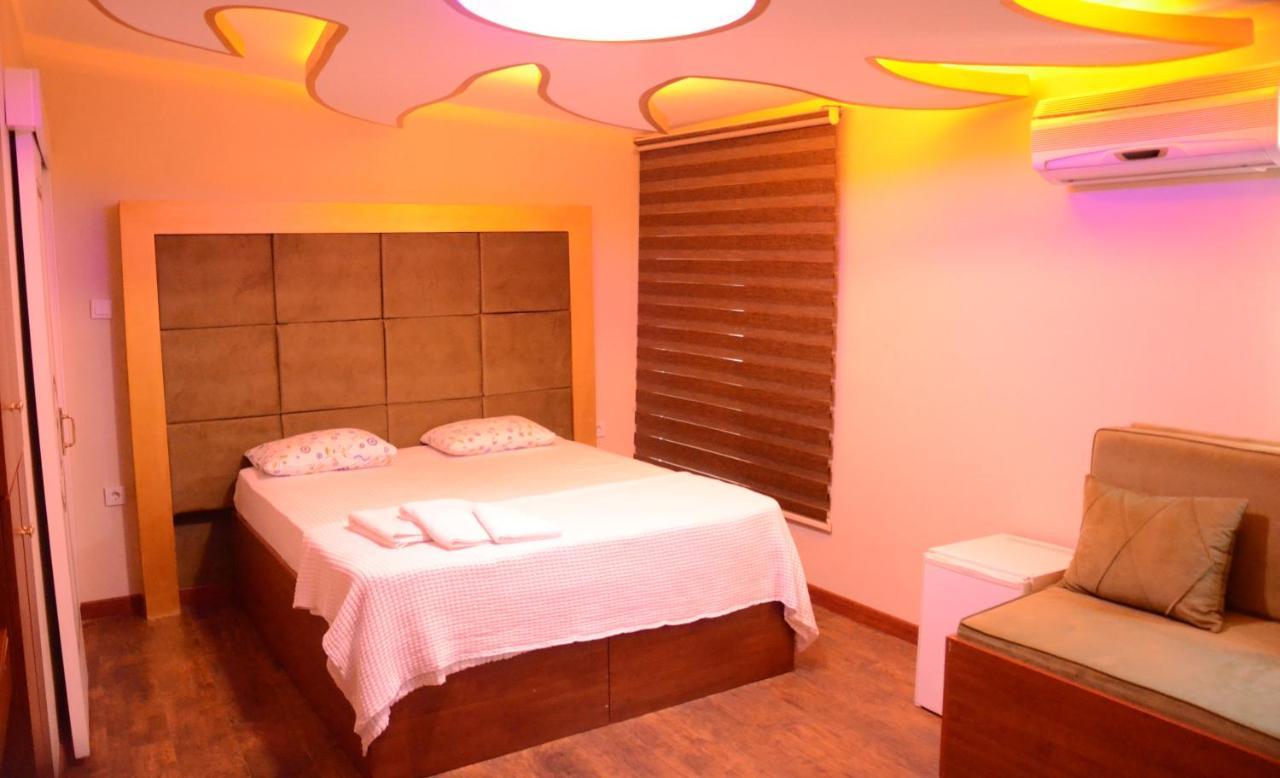 Bakirkoey Otel اسطنبول المظهر الخارجي الصورة