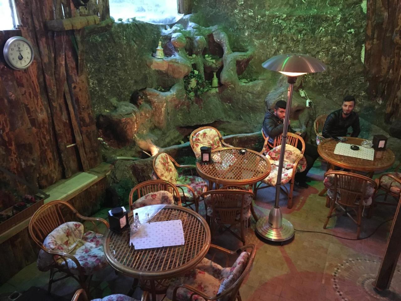 Bakirkoey Otel اسطنبول المظهر الخارجي الصورة