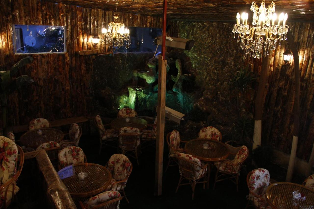 Bakirkoey Otel اسطنبول المظهر الخارجي الصورة